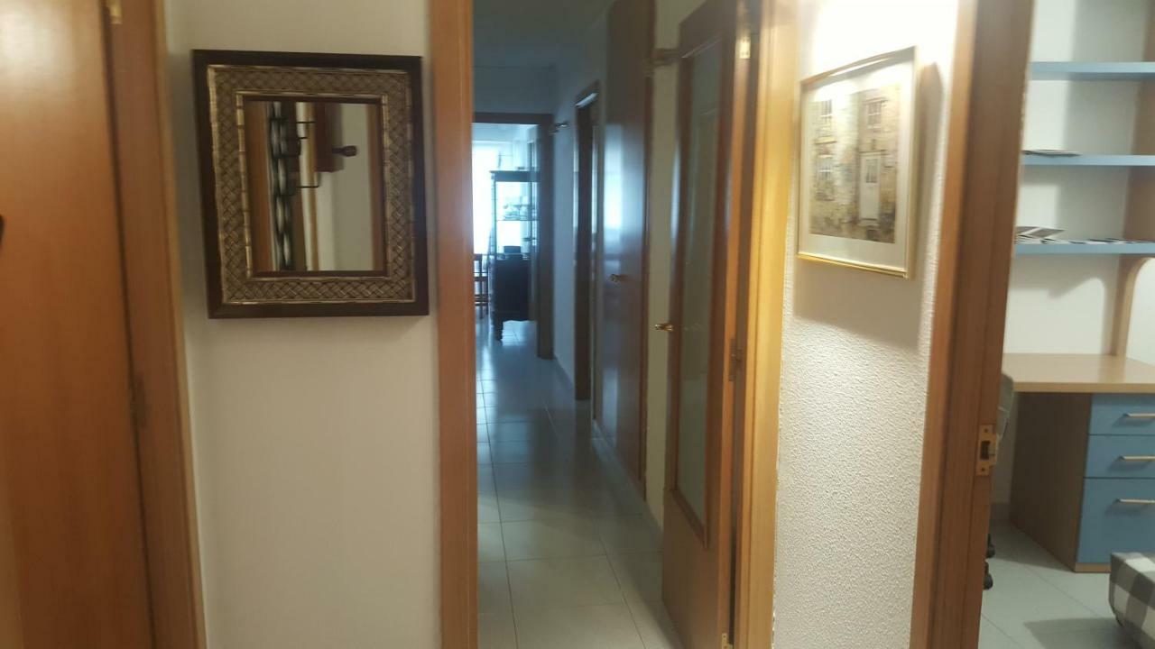 Valls Rent Andorra-a-Velha Exterior foto