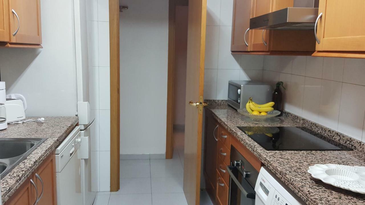 Valls Rent Andorra-a-Velha Exterior foto