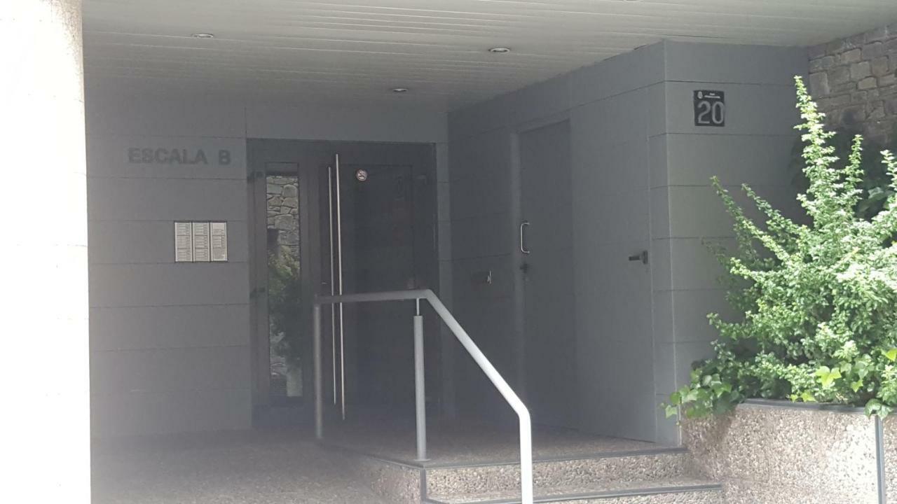 Valls Rent Andorra-a-Velha Exterior foto