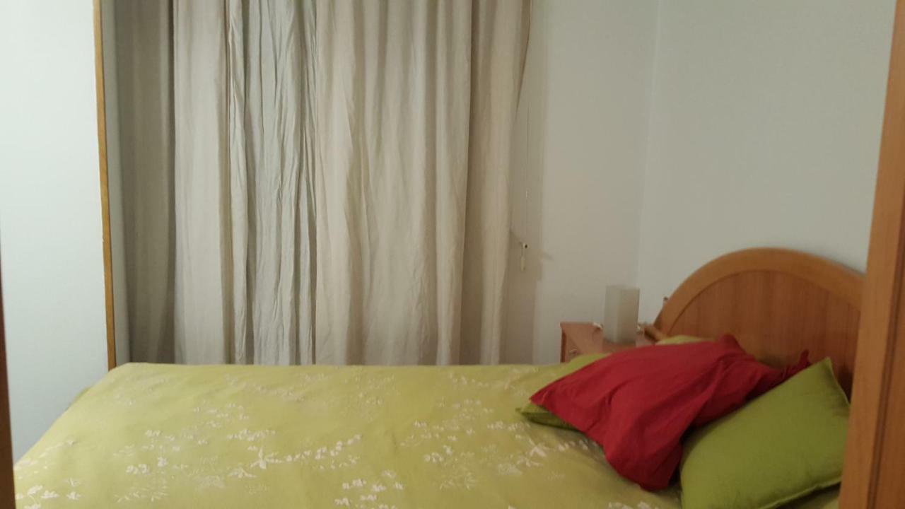 Valls Rent Andorra-a-Velha Exterior foto