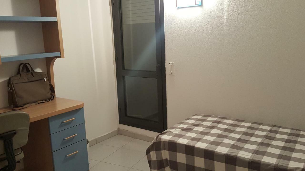 Valls Rent Andorra-a-Velha Exterior foto