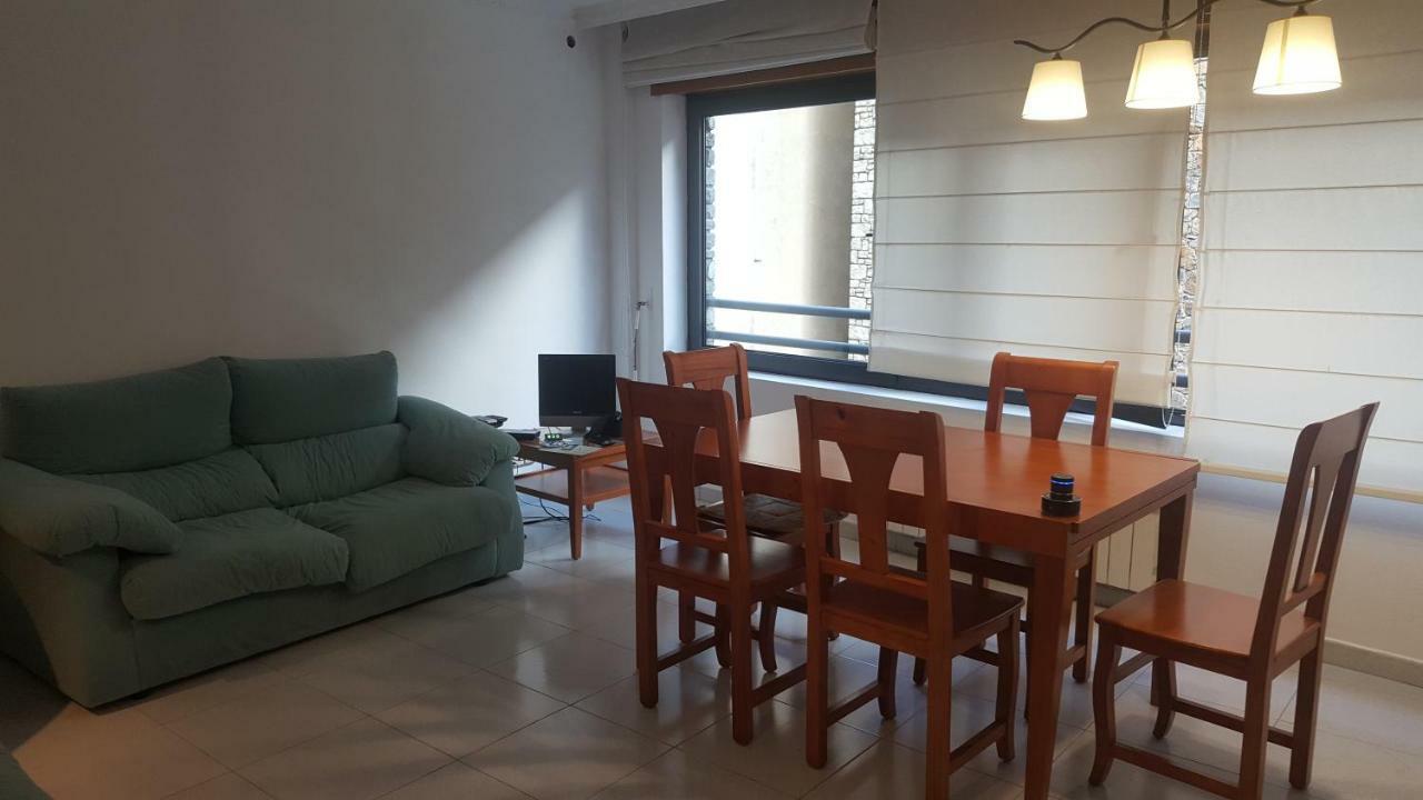 Valls Rent Andorra-a-Velha Exterior foto
