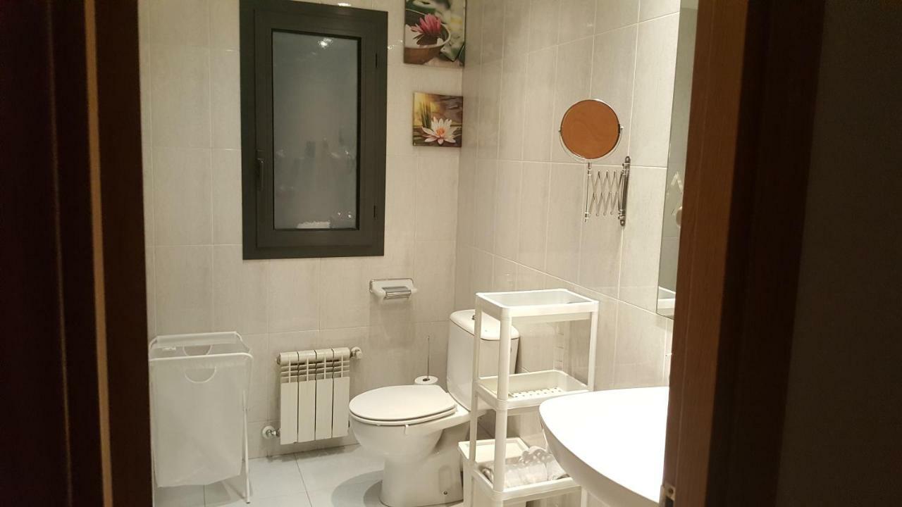 Valls Rent Andorra-a-Velha Exterior foto