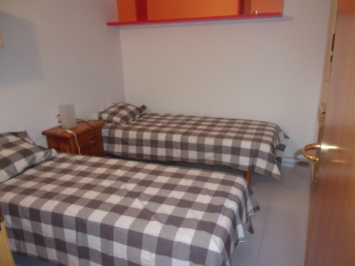 Valls Rent Andorra-a-Velha Exterior foto
