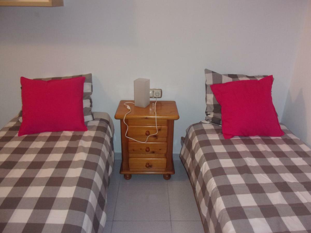 Valls Rent Andorra-a-Velha Exterior foto
